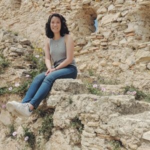 Meet your Posher, Erin